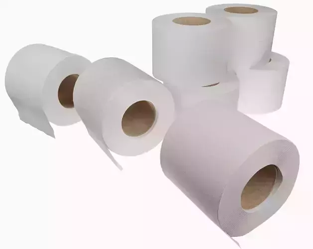  Toilet Paper
