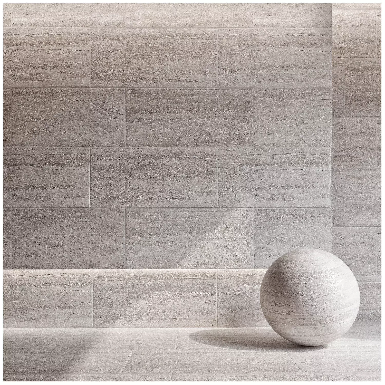 Toscano Wall Tile Classico Texture_0
