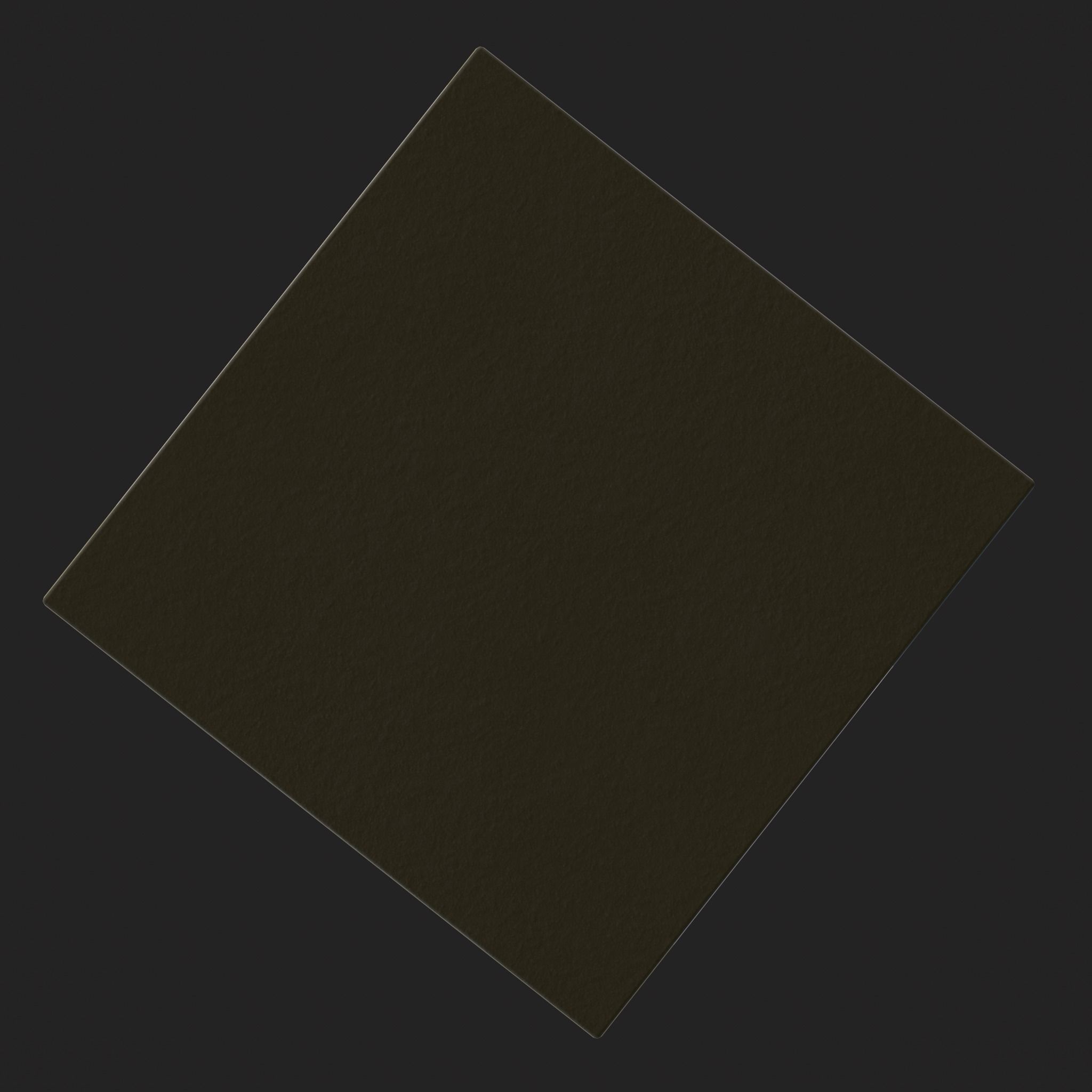 Easter Puzzle Low-poly 3D model_11