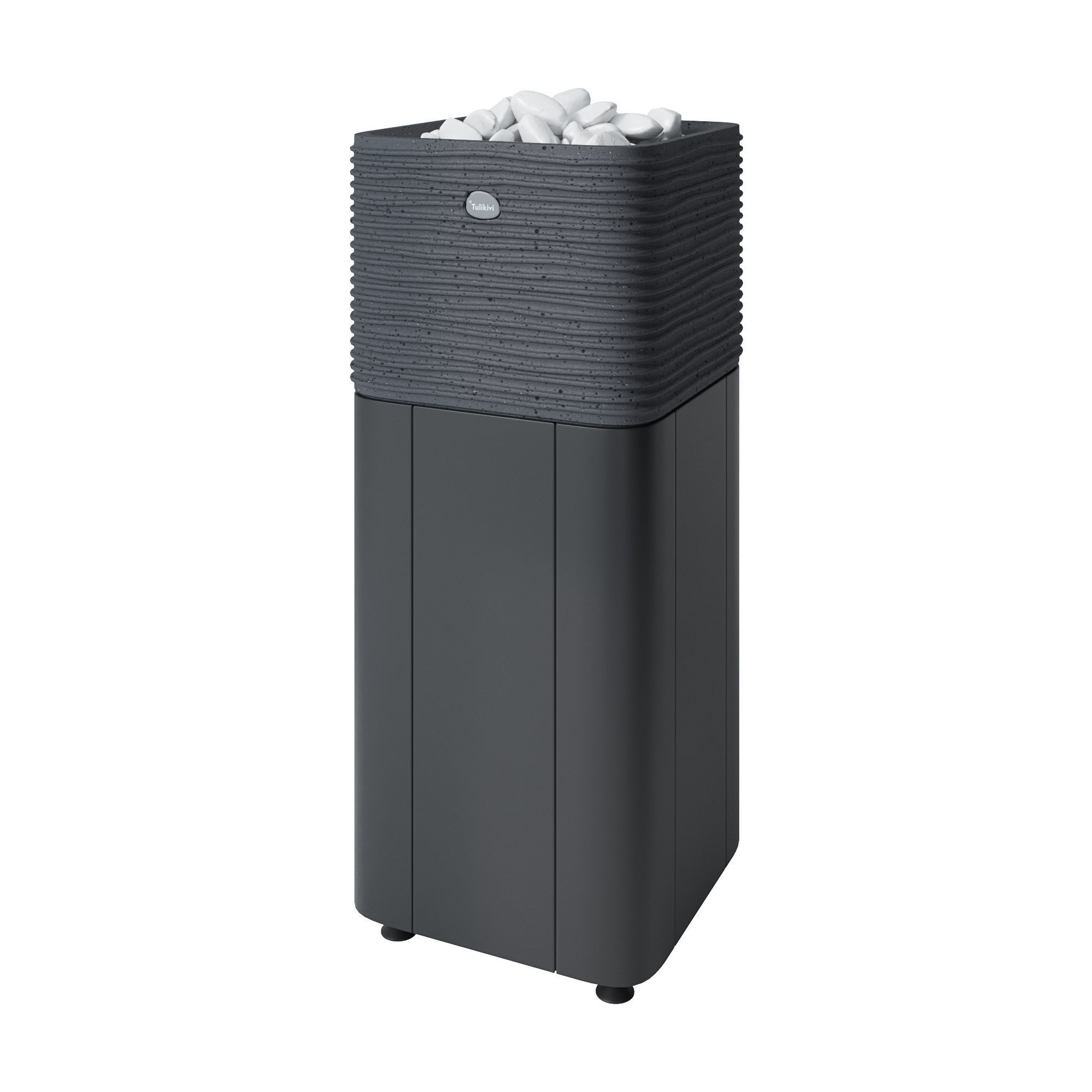 Electric Heaters Tulikivi Collection Vol1 3D model_65