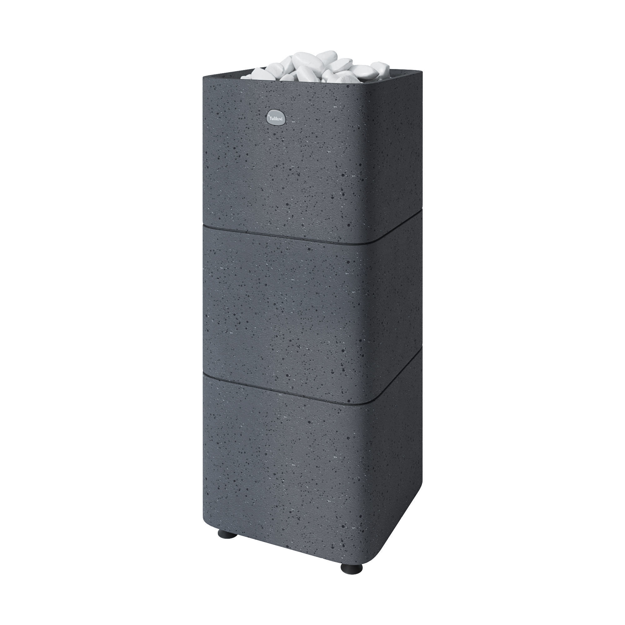 Electric Heaters Tulikivi Collection Vol1 3D model_46