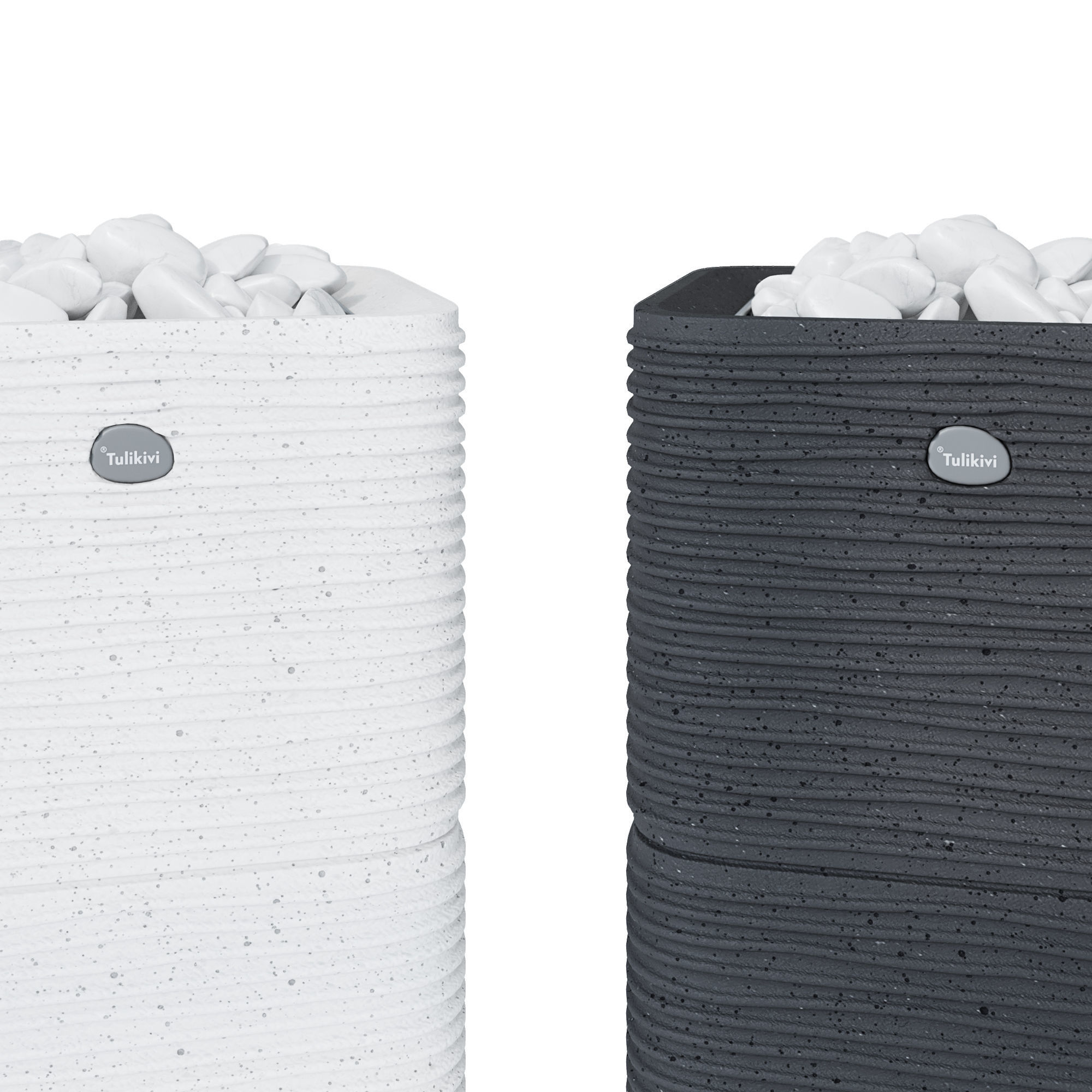 Electric Heaters Tulikivi Collection Vol1 3D model_59