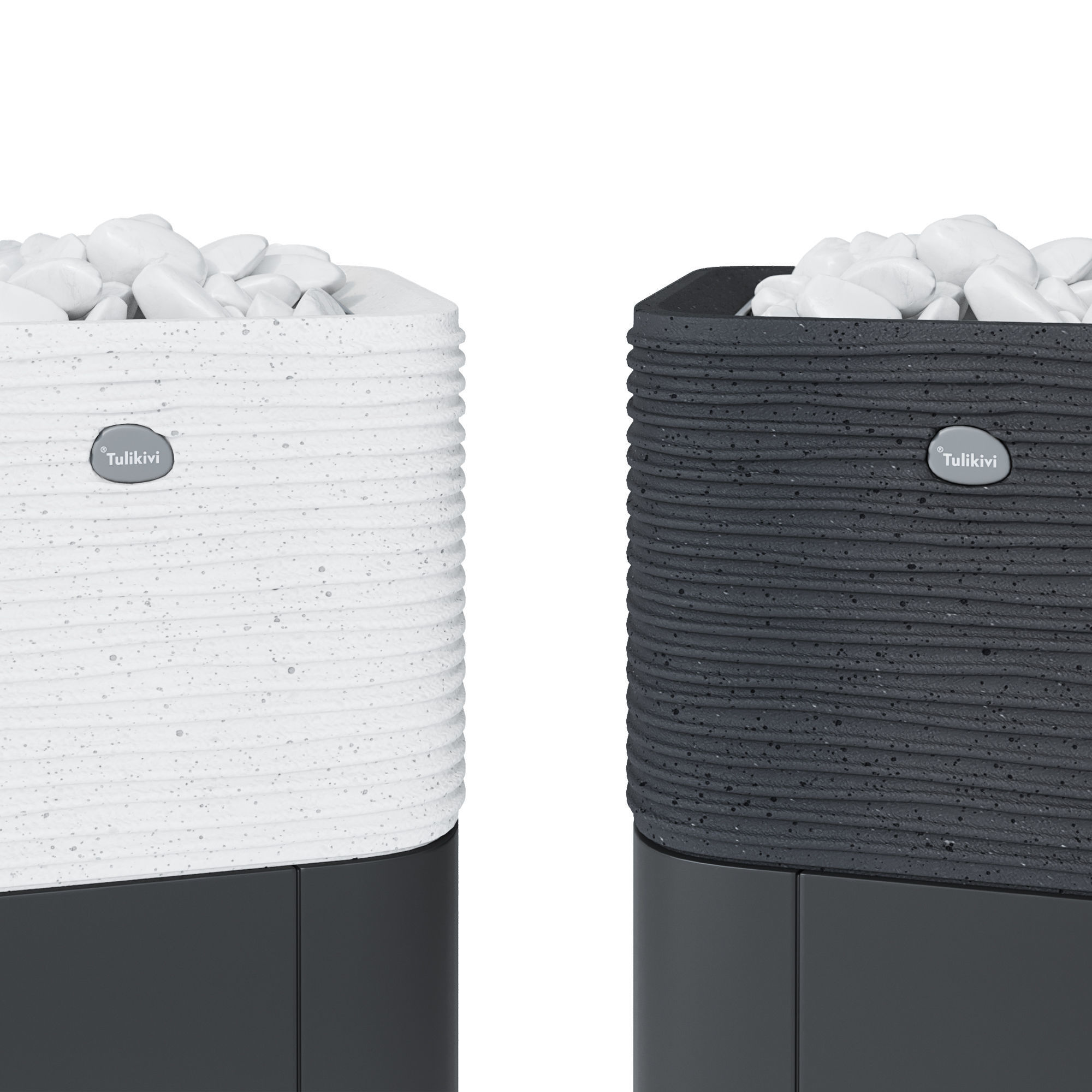 Electric Heaters Tulikivi Collection Vol1 3D model_60