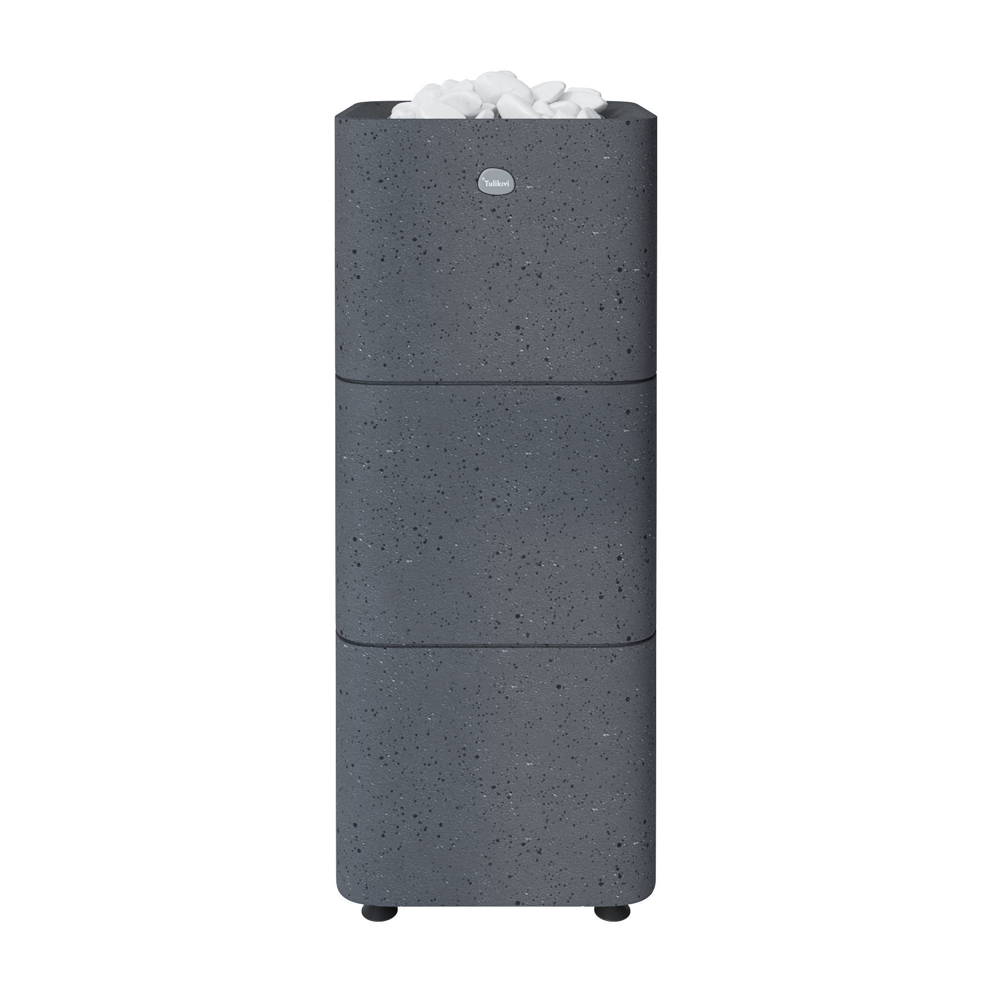 Electric Heaters Tulikivi Collection Vol1 3D model_50