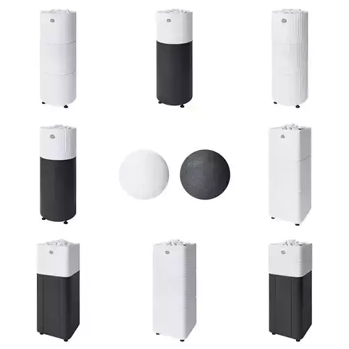 Electric Heaters Tulikivi Collection Vol1