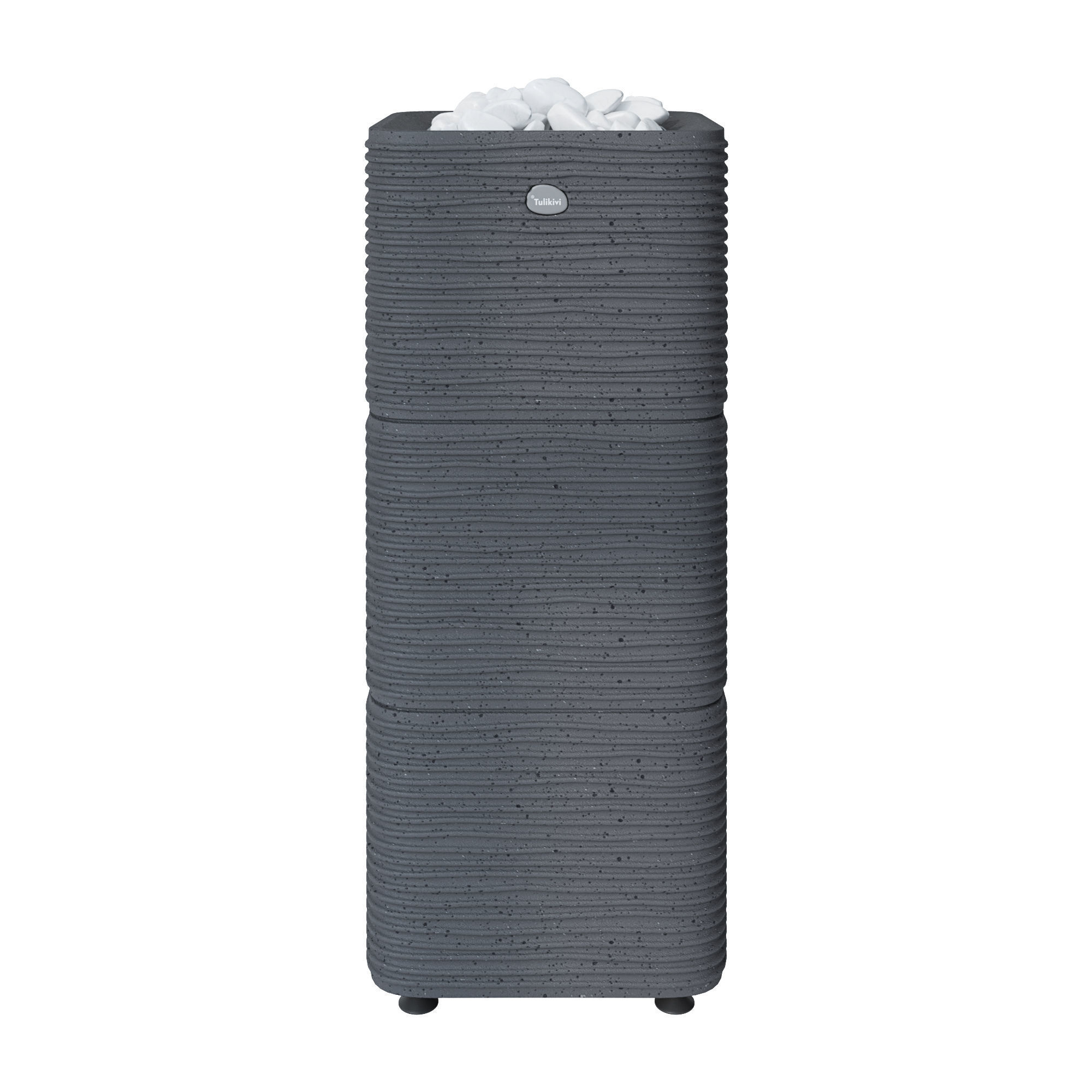 Electric Heaters Tulikivi Collection Vol1 3D model_67