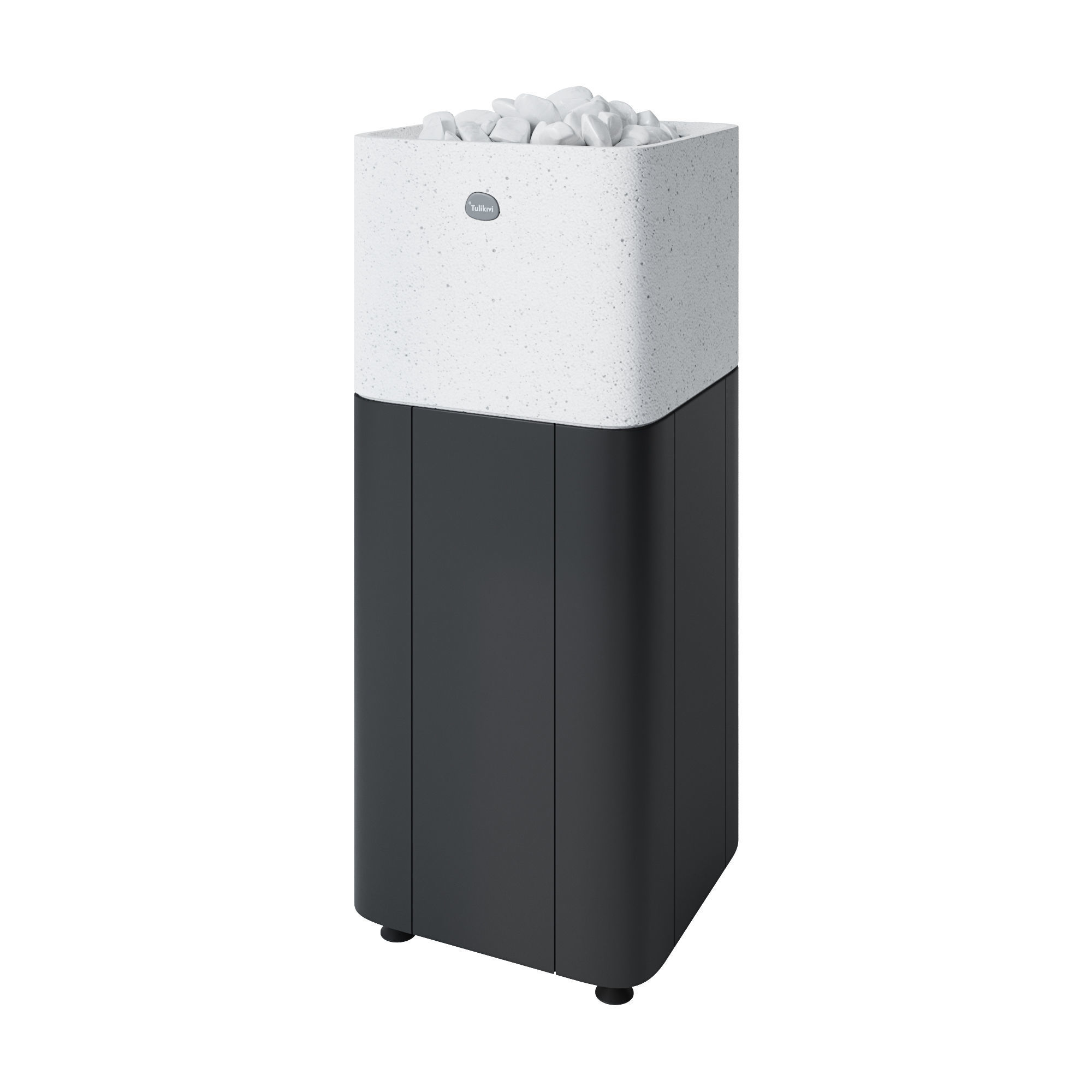 Electric Heaters Tulikivi Collection Vol1 3D model_47