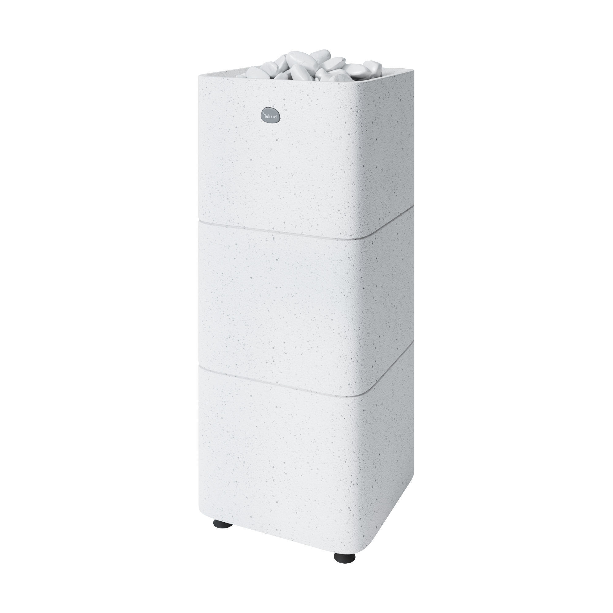 Electric Heaters Tulikivi Collection Vol1 3D model_45