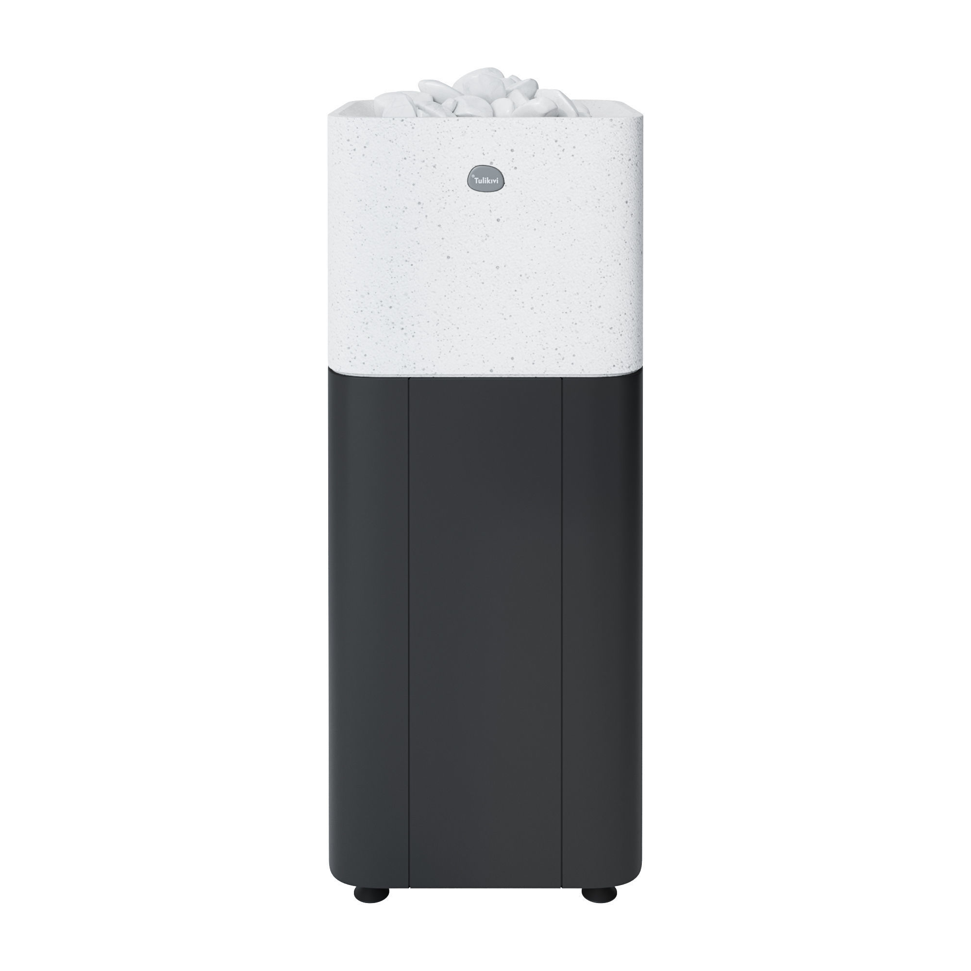 Electric Heaters Tulikivi Collection Vol1 3D model_51