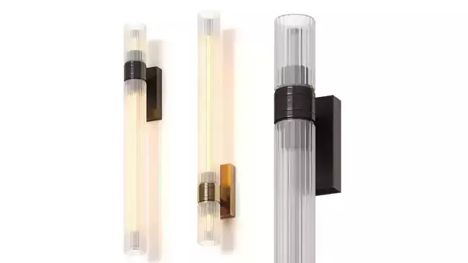 Baxter Therna Wall Lamp