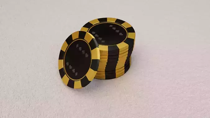 Casino Chips