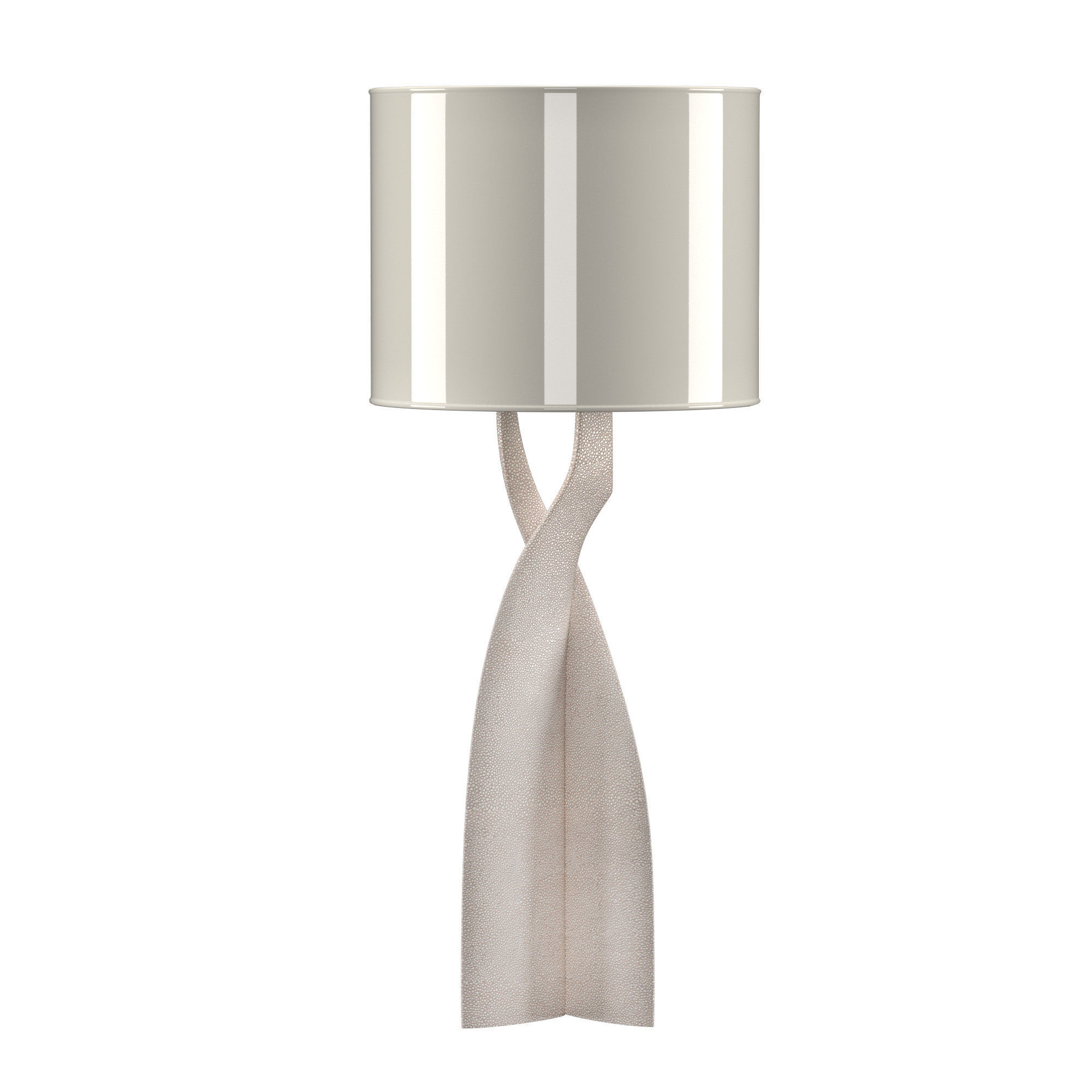 CHITAL LAMP 3D model_2