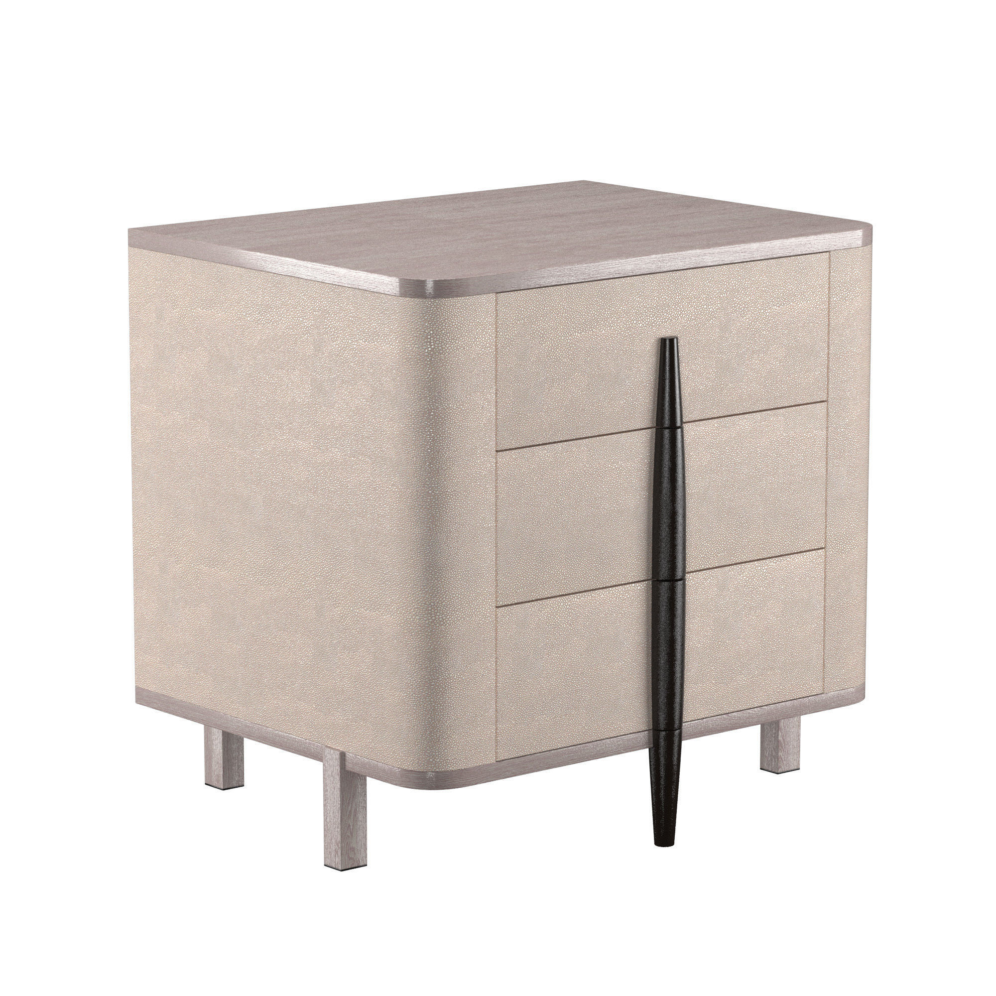 Capanema Nightstand 3D model_1