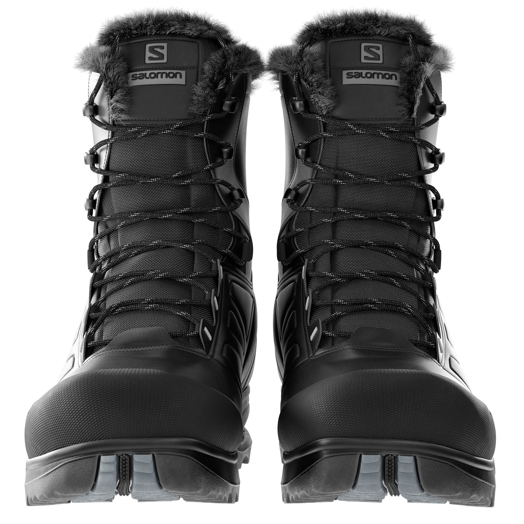 Shoes SALOMON 3D model_15