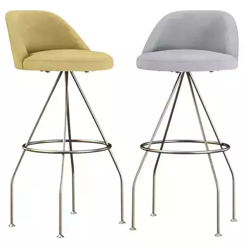 Ebbi bar stool TS10 
