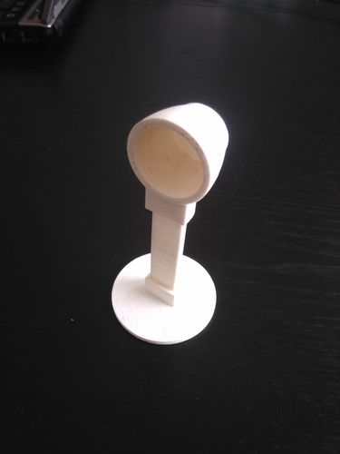 Coffee Tool Free 3D print model