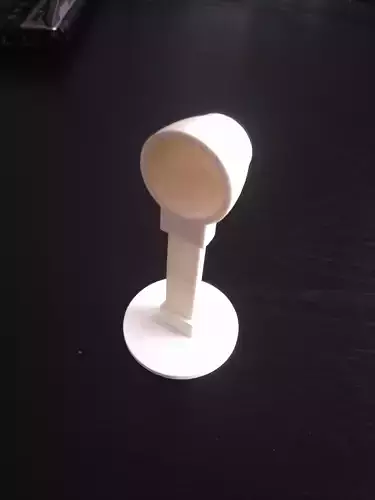Coffee Tool Free 3D print model