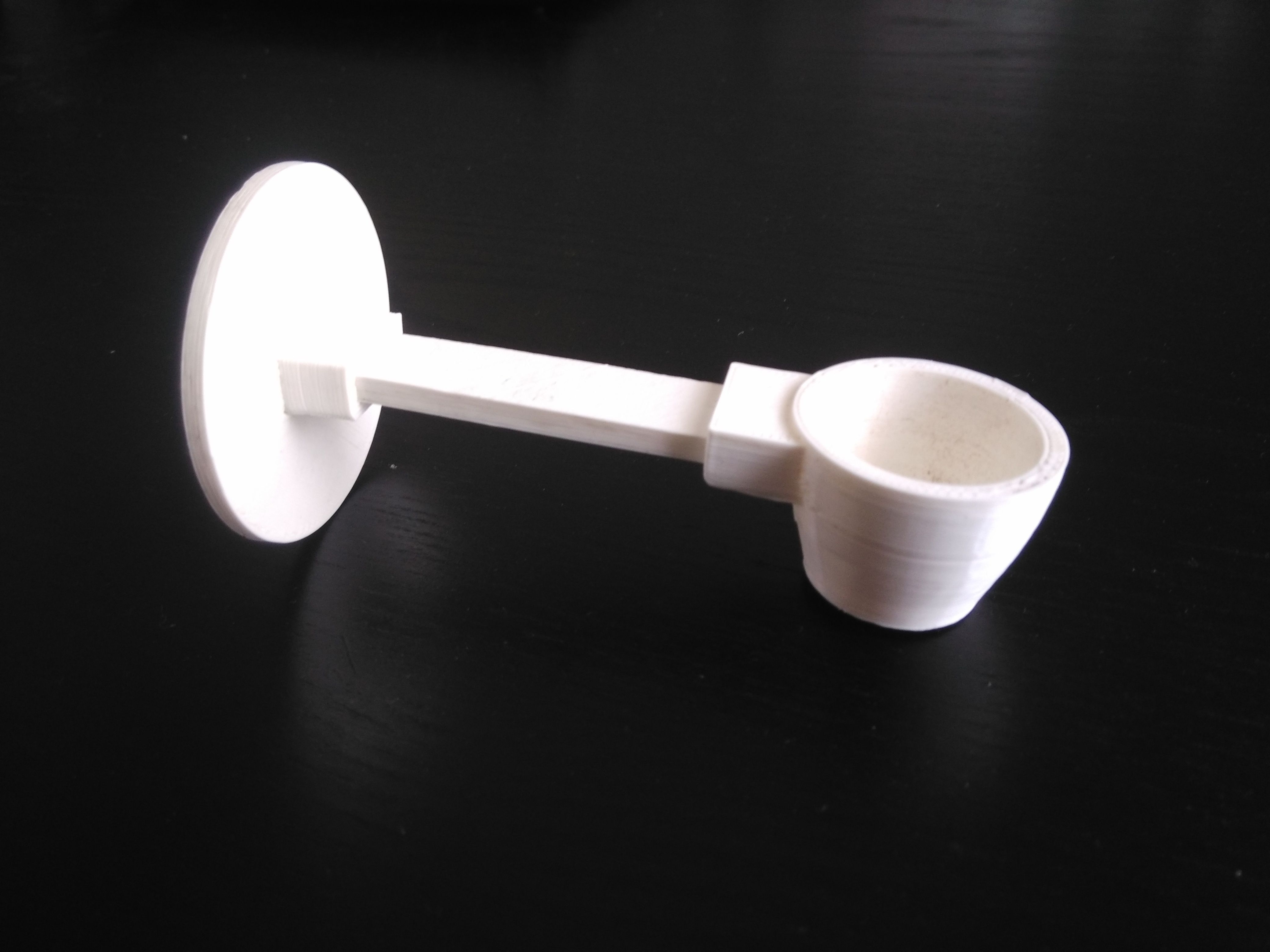 Coffee Tool Free 3D print model_1