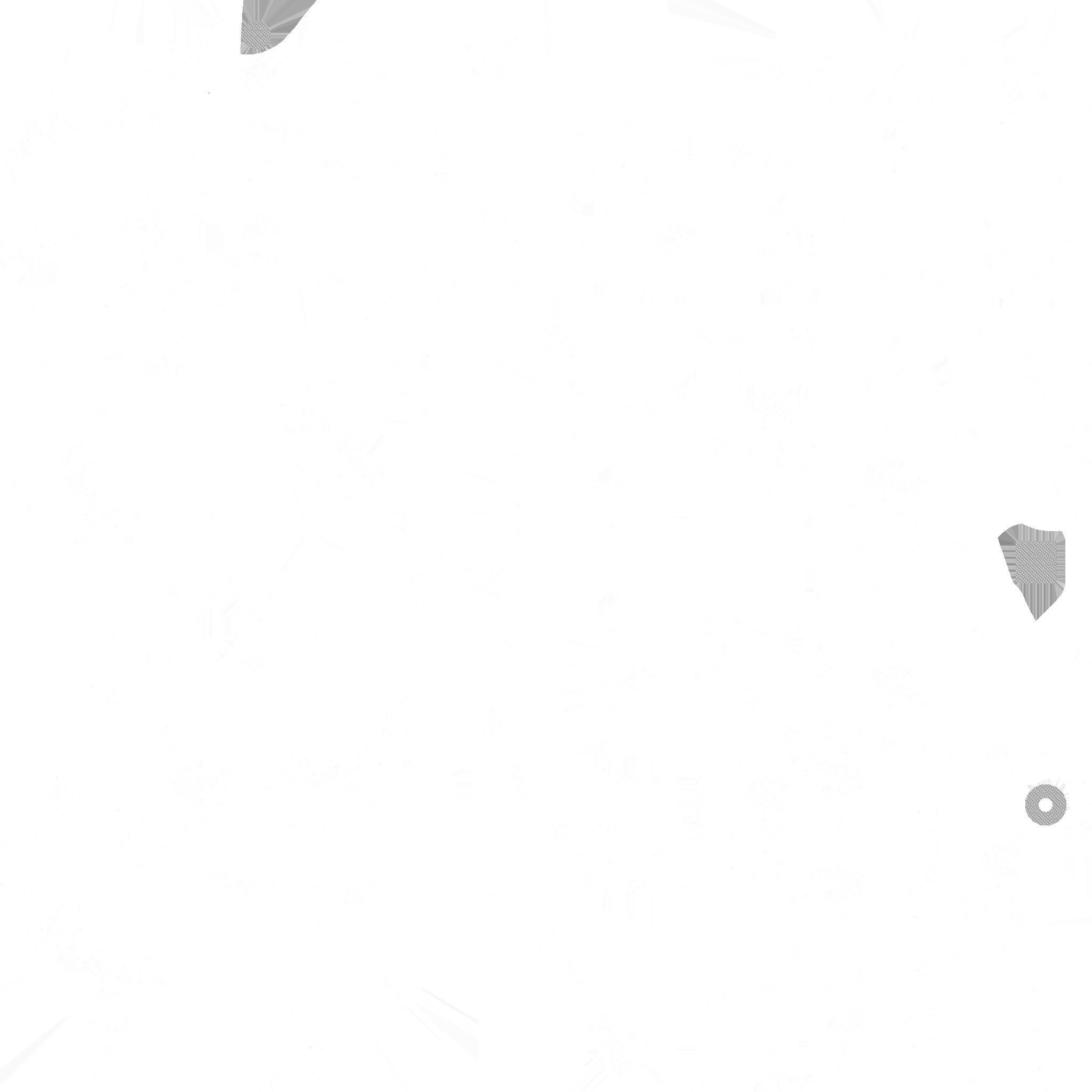 Wheel Robot H06 Dark Steel - SciFi Character Design Low-poly 3D model_20