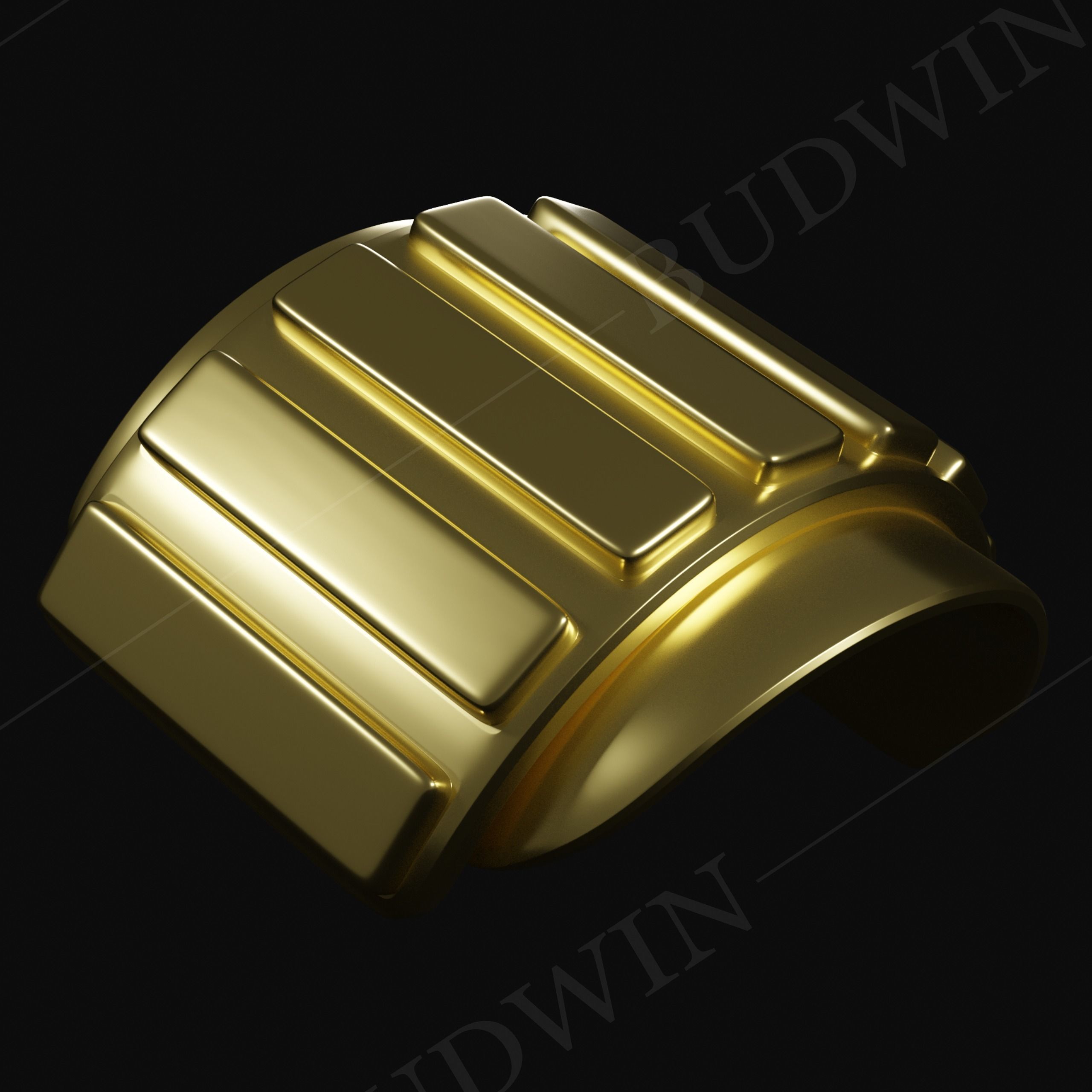 Judge Dredd Cosplay Set Free 3D print model_9