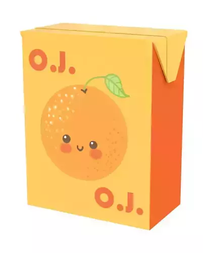 Juice Box