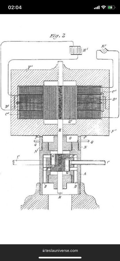 The Golden voice of God - Mind Whisperer- Apparatus - Concept 3D print model_10