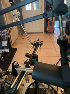 The Golden voice of God - Mind Whisperer- Apparatus - Concept 3D print model_16