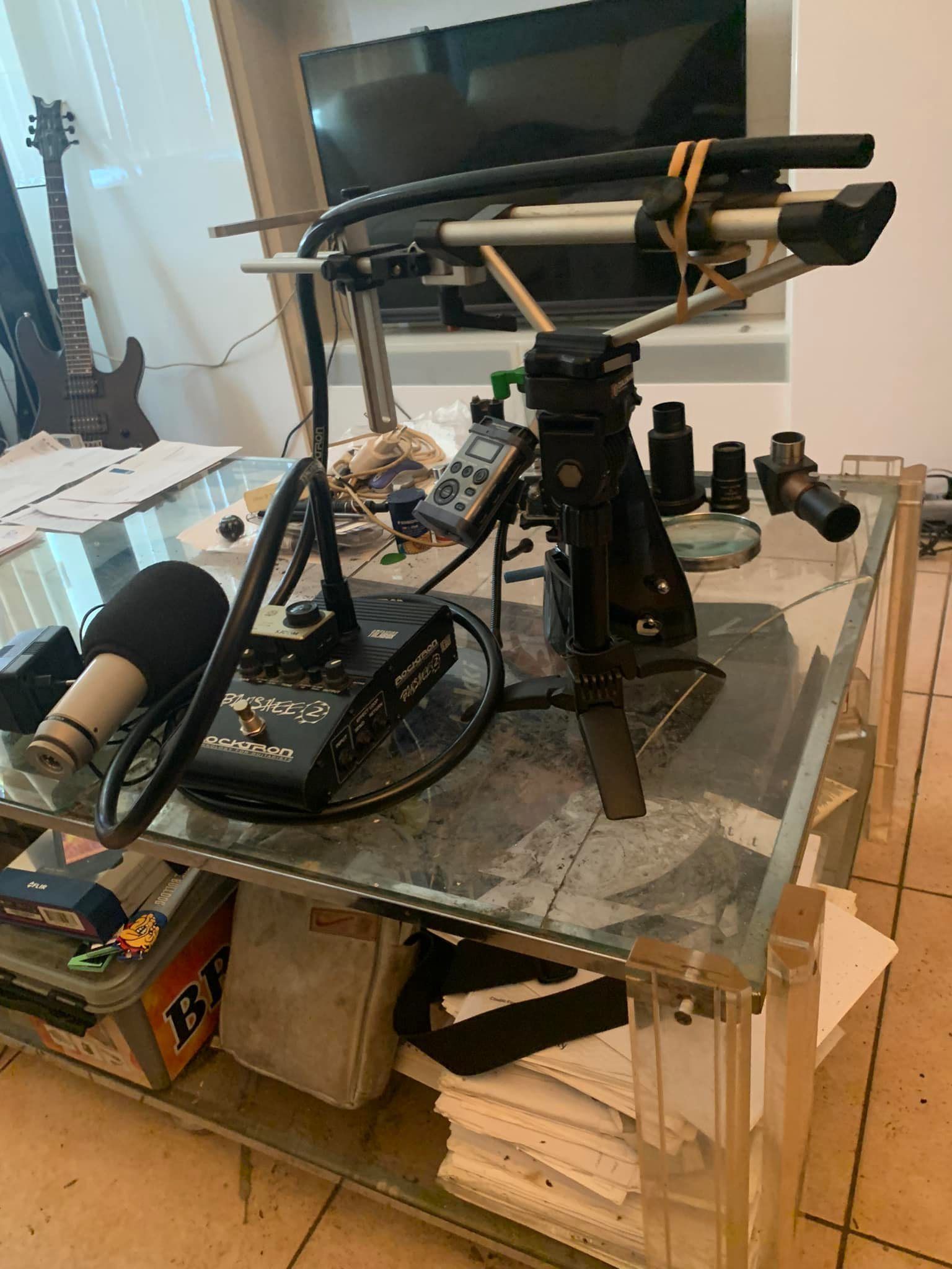 The Golden voice of God - Mind Whisperer- Apparatus - Concept 3D print model_14