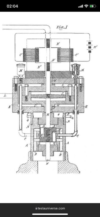 The Golden voice of God - Mind Whisperer- Apparatus - Concept 3D print model_9