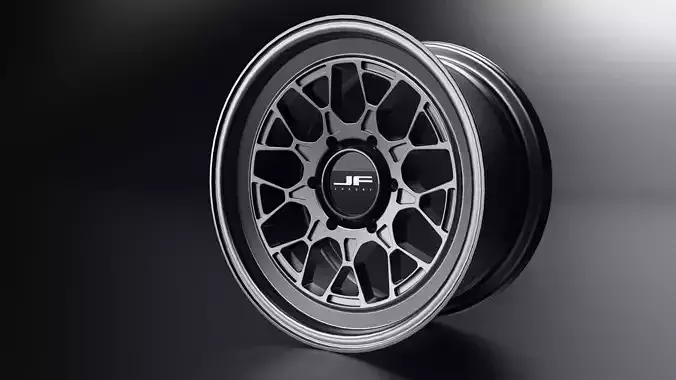 Rotiform RSE-M Wheels