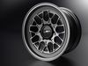 Rotiform RSE-M Wheels 3D model | CGTrader