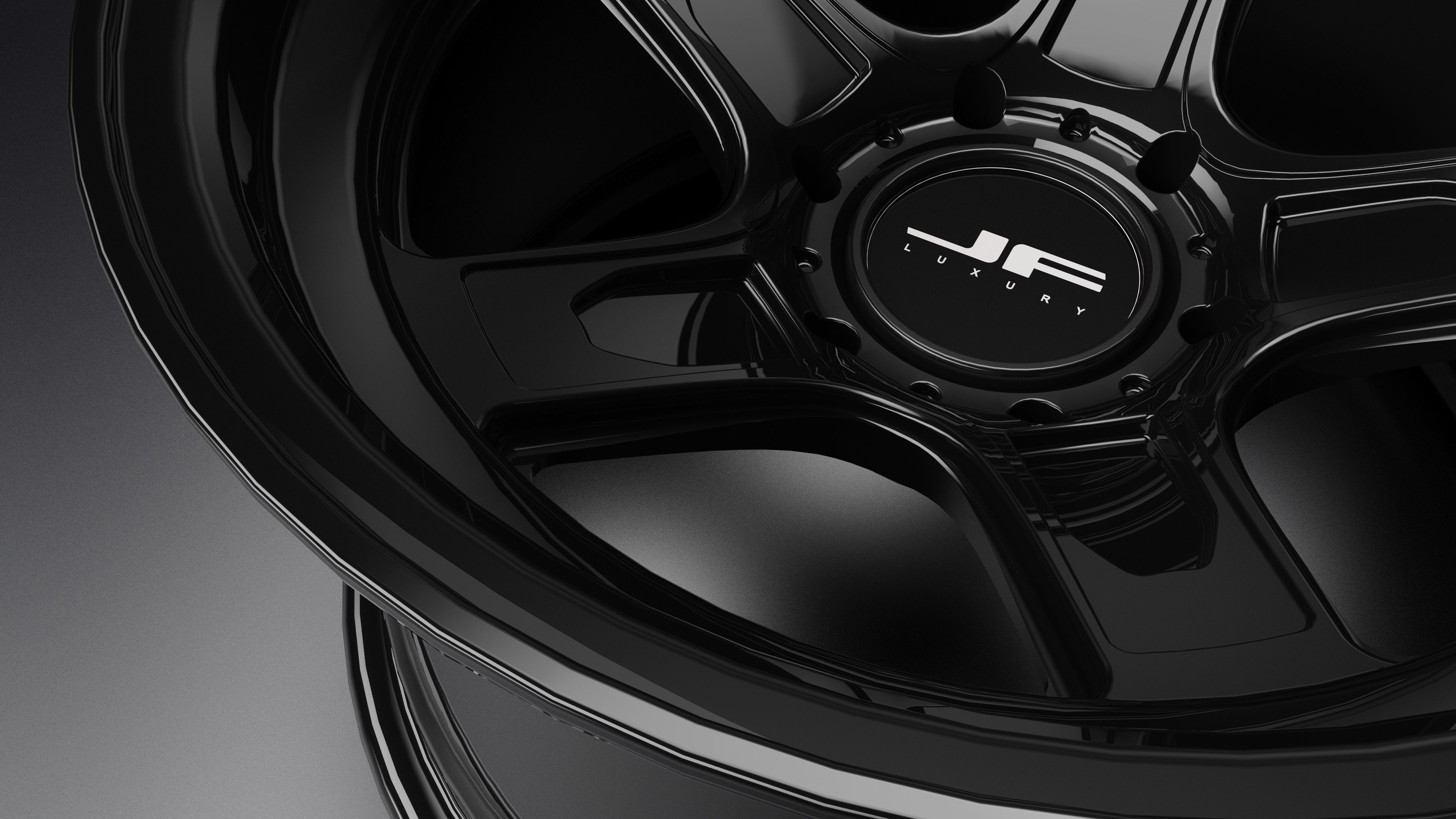 Titan FR2 Wheels 3D model_8