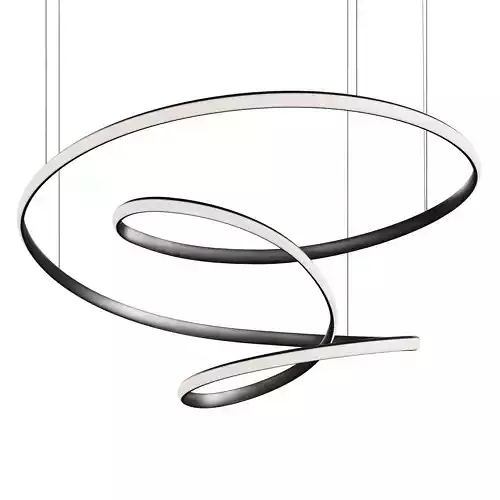 VISIONARY LIGHTING Broadwindsor Large Spiral