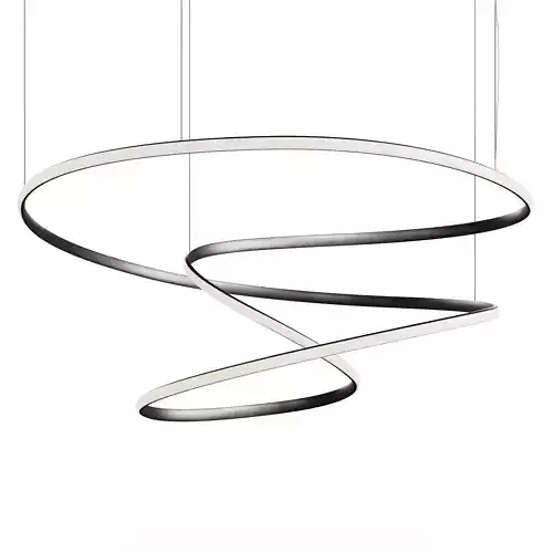 VISIONARY LIGHTING Broadwindsor XL Spiral