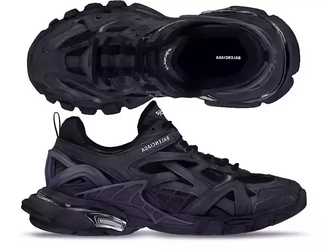 Balenciaga Track 2 0