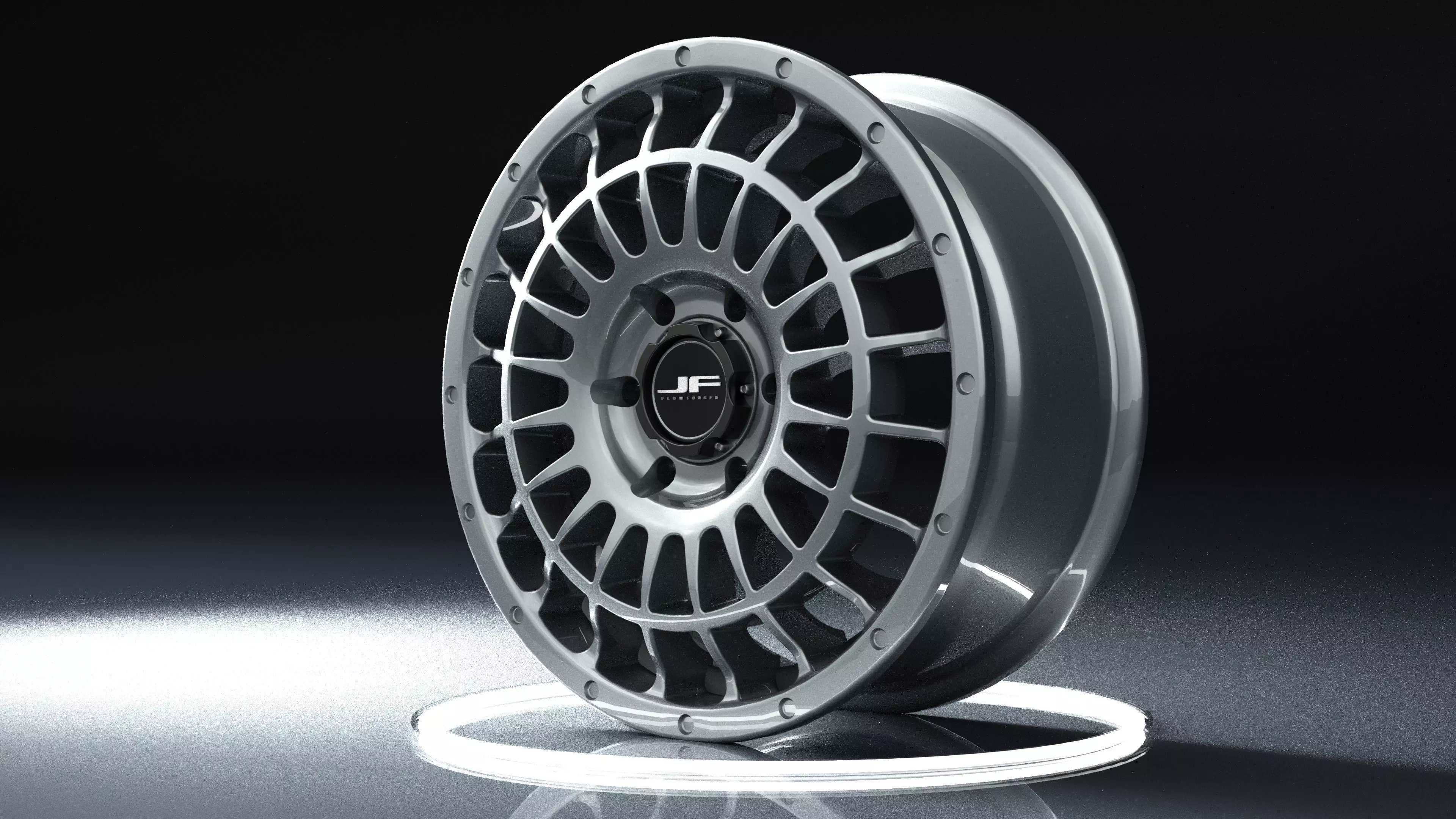 Fifteen 52 Integralle Evo 3D model_0