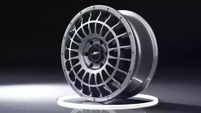  Fifteen 52 Integralle Evo 