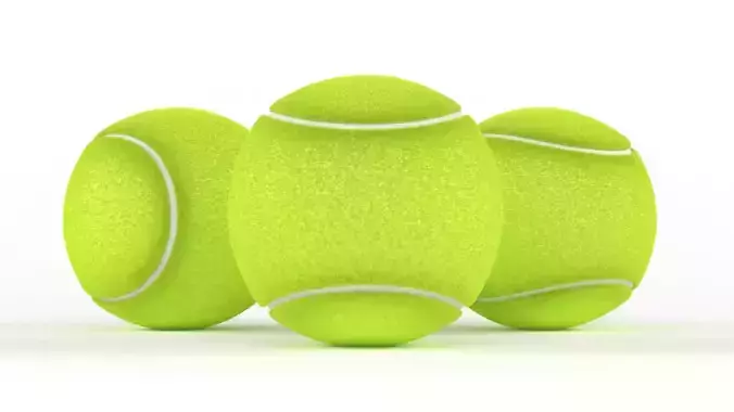 Tennis Ball
