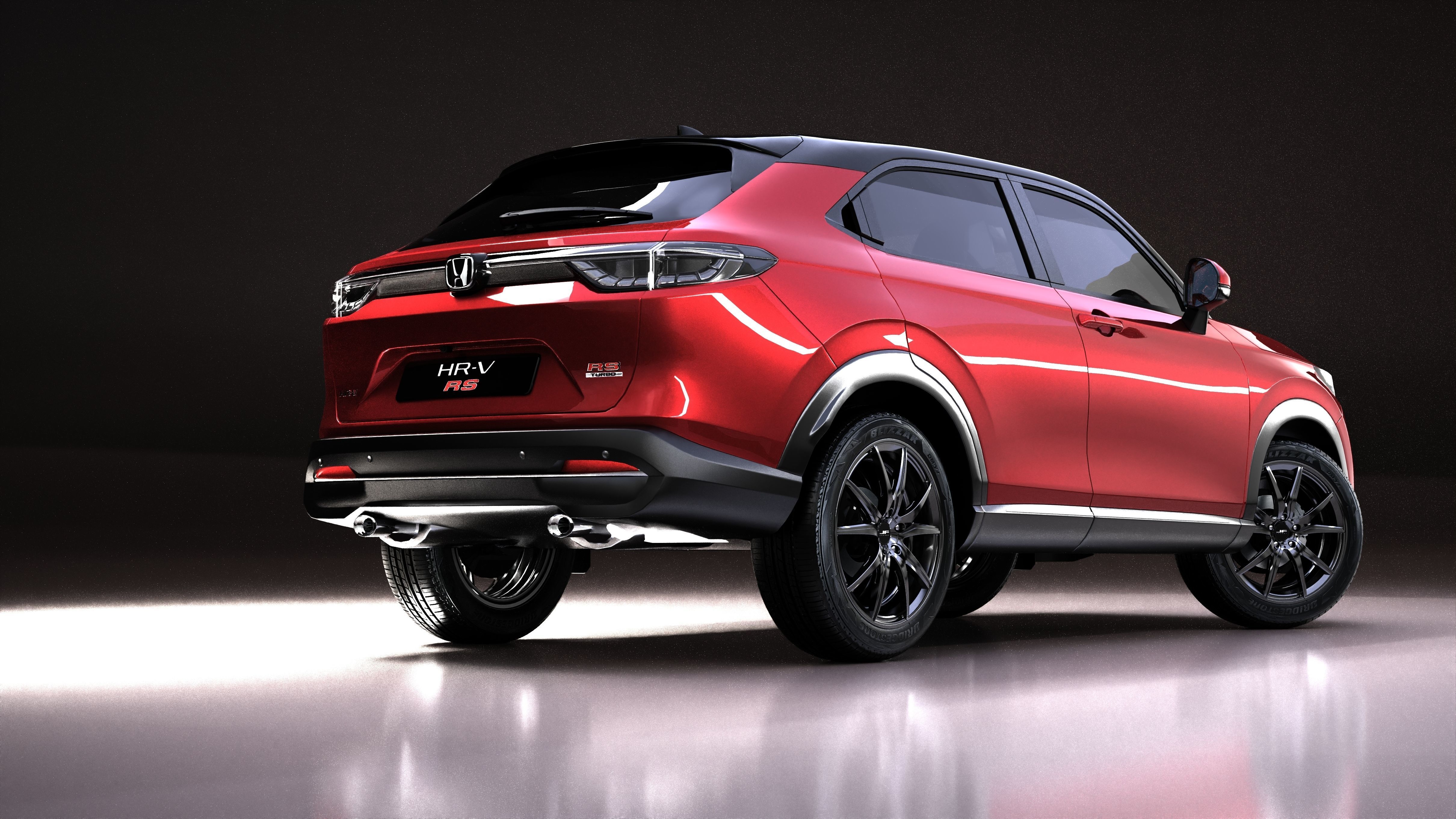 Versus V2 Concept 3D model_4