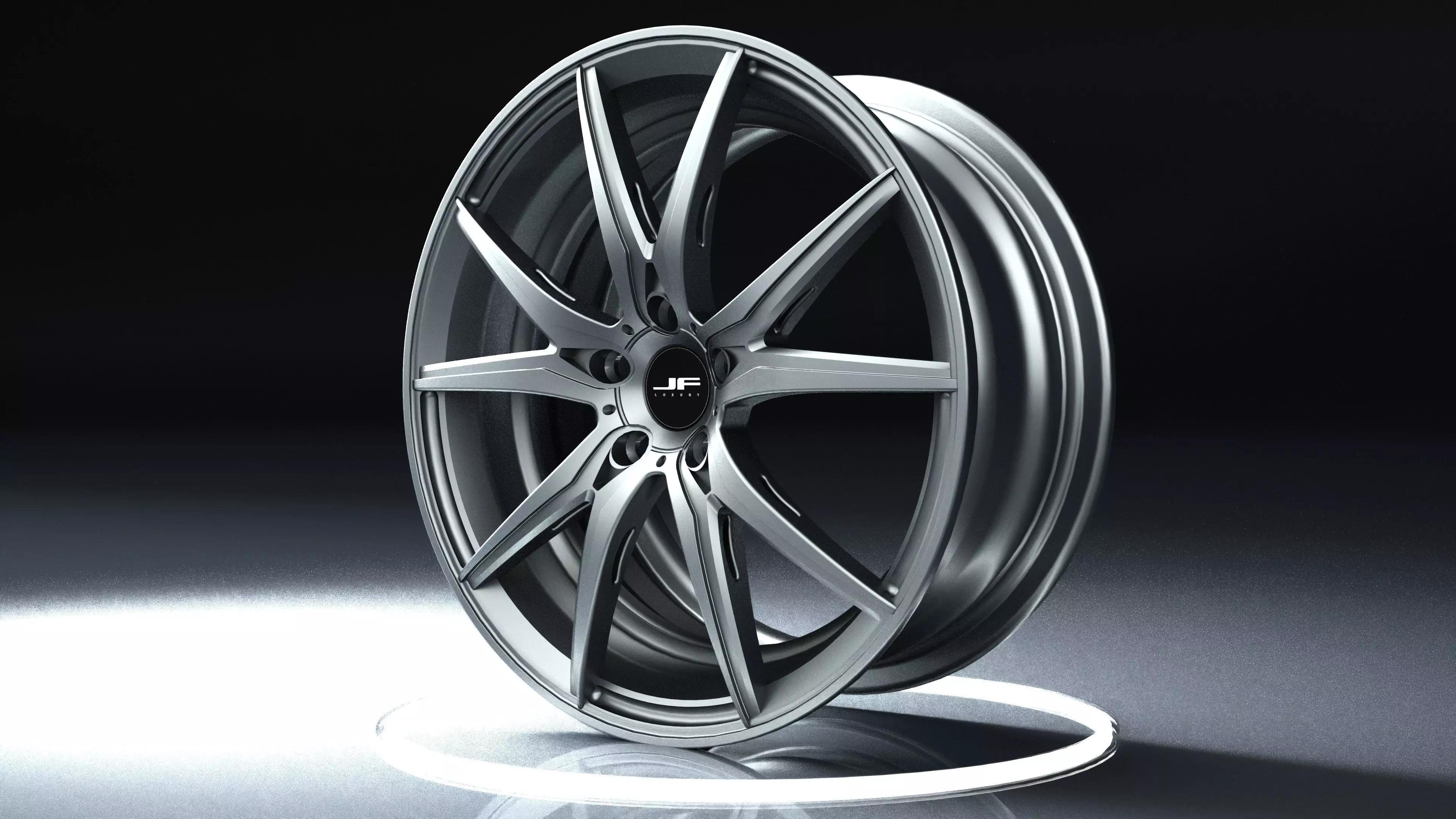 Versus V2 Concept 3D model_0