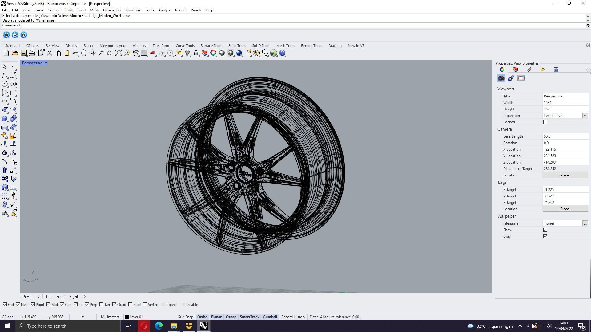 Versus V2 Concept 3D model_15