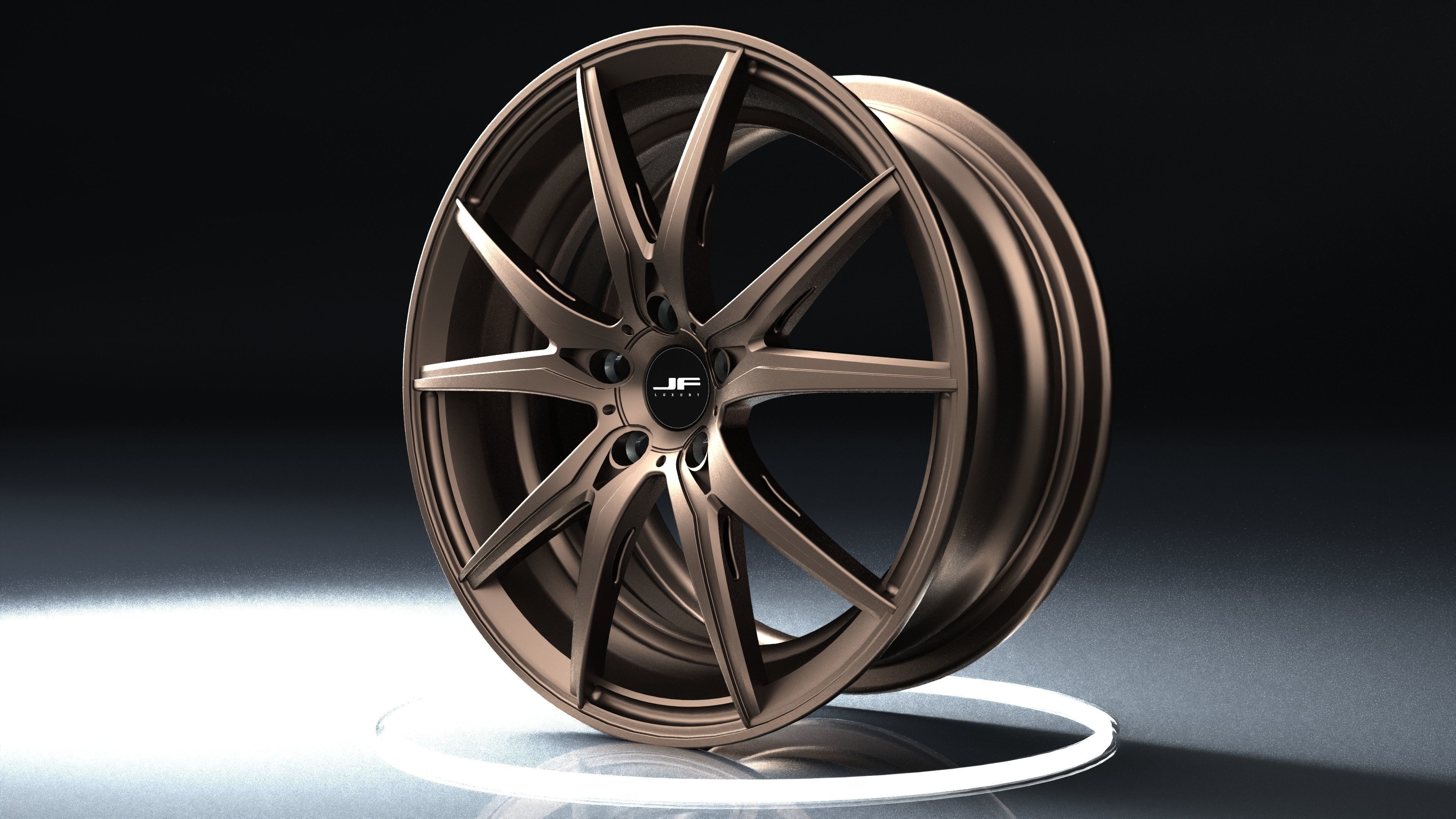 Versus V2 Concept 3D model_7