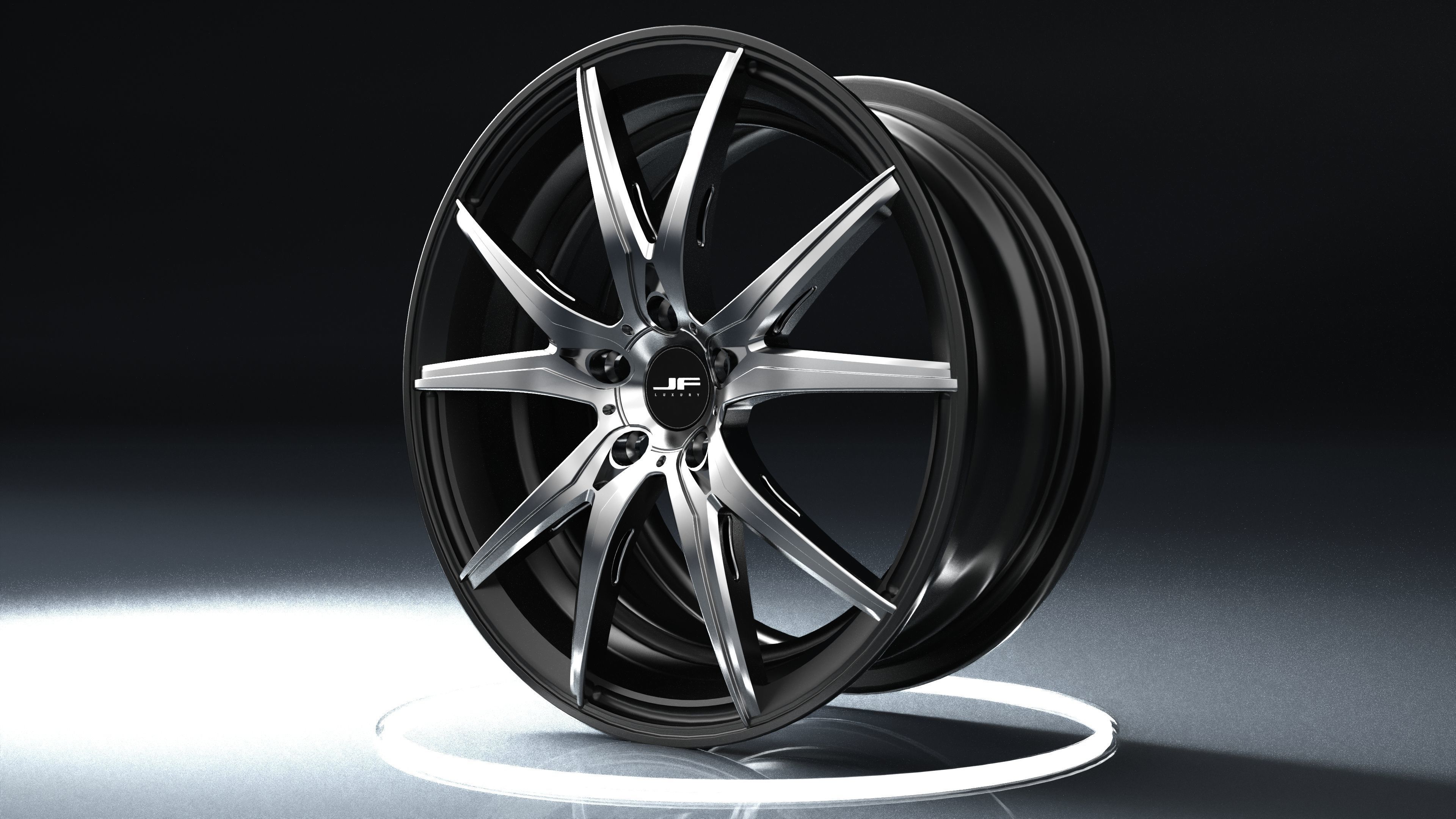 Versus V2 Concept 3D model_6