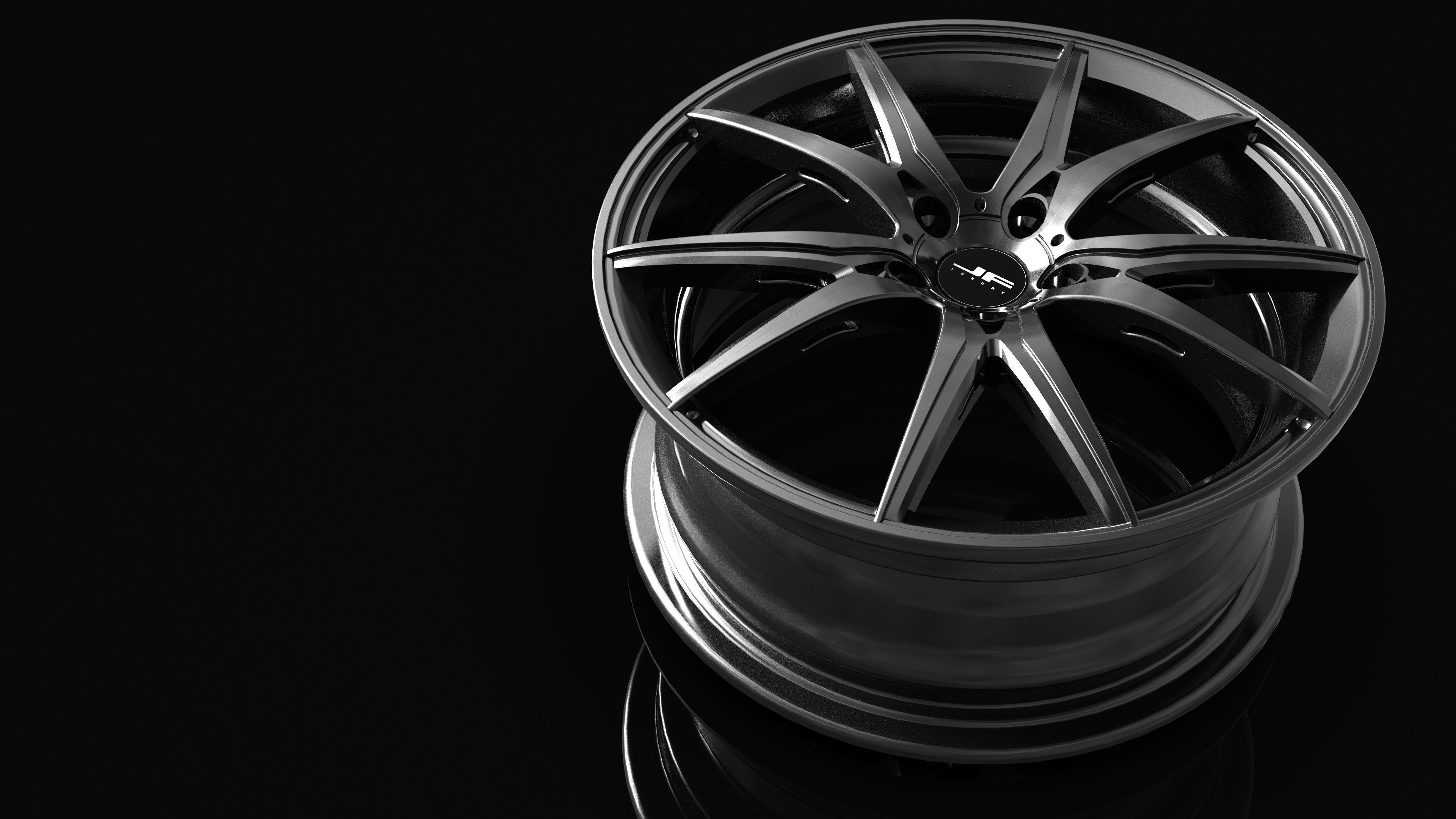 Versus V2 Concept 3D model_8