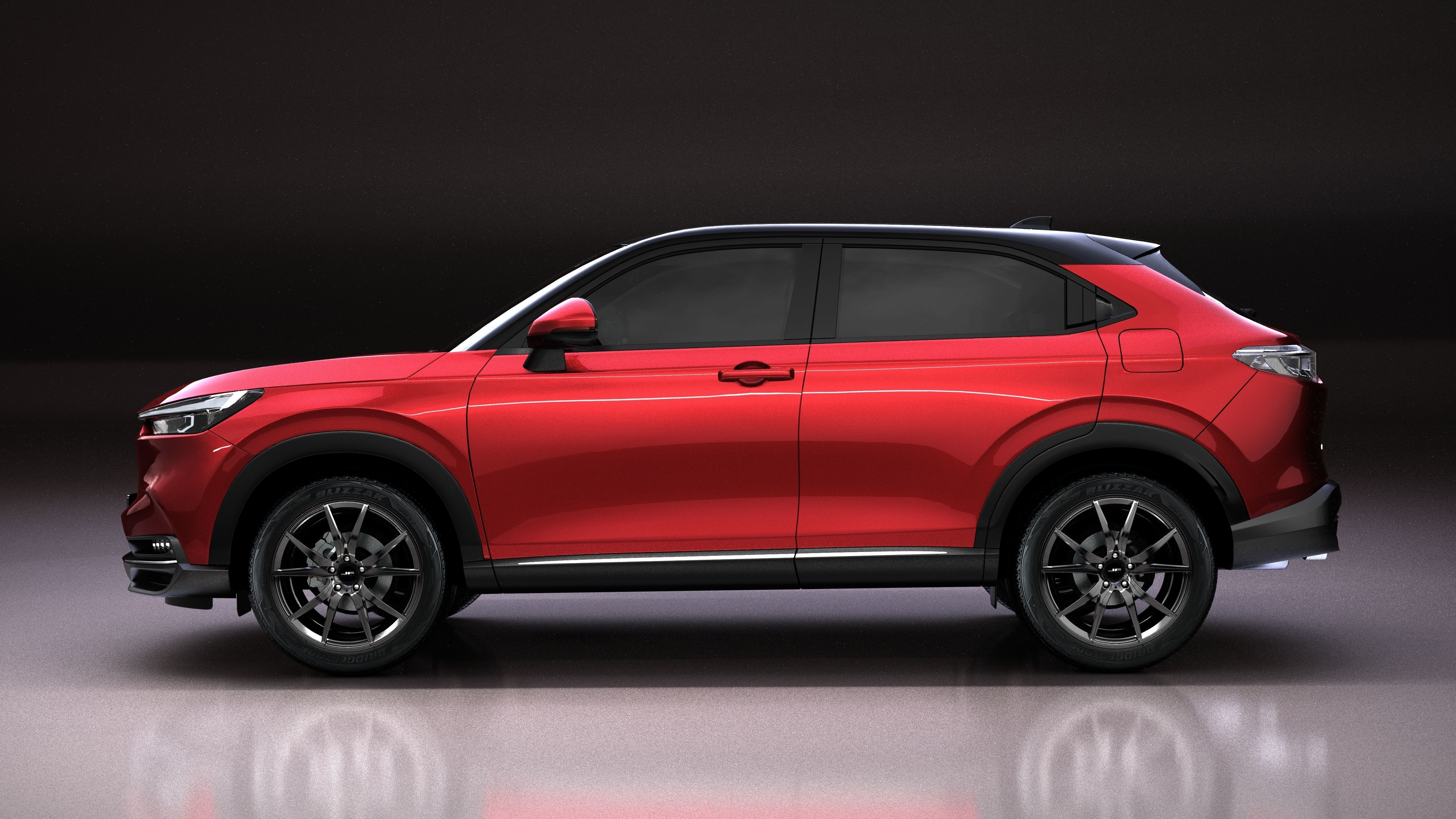 Versus V2 Concept 3D model_3