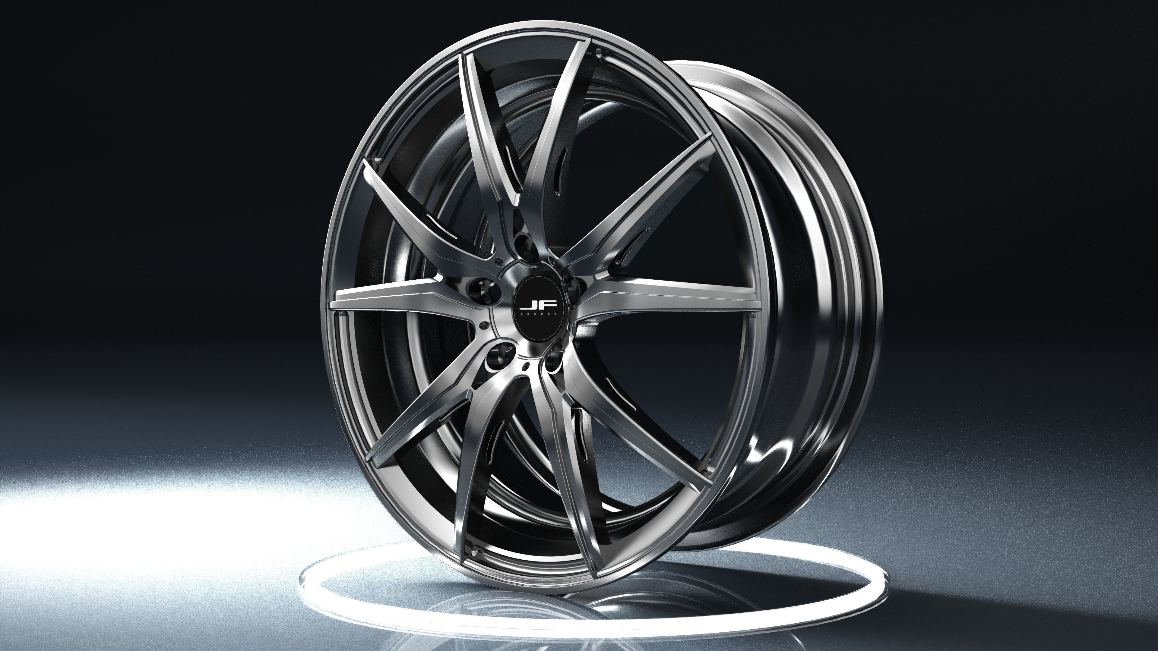 Versus V2 Concept 3D model_5