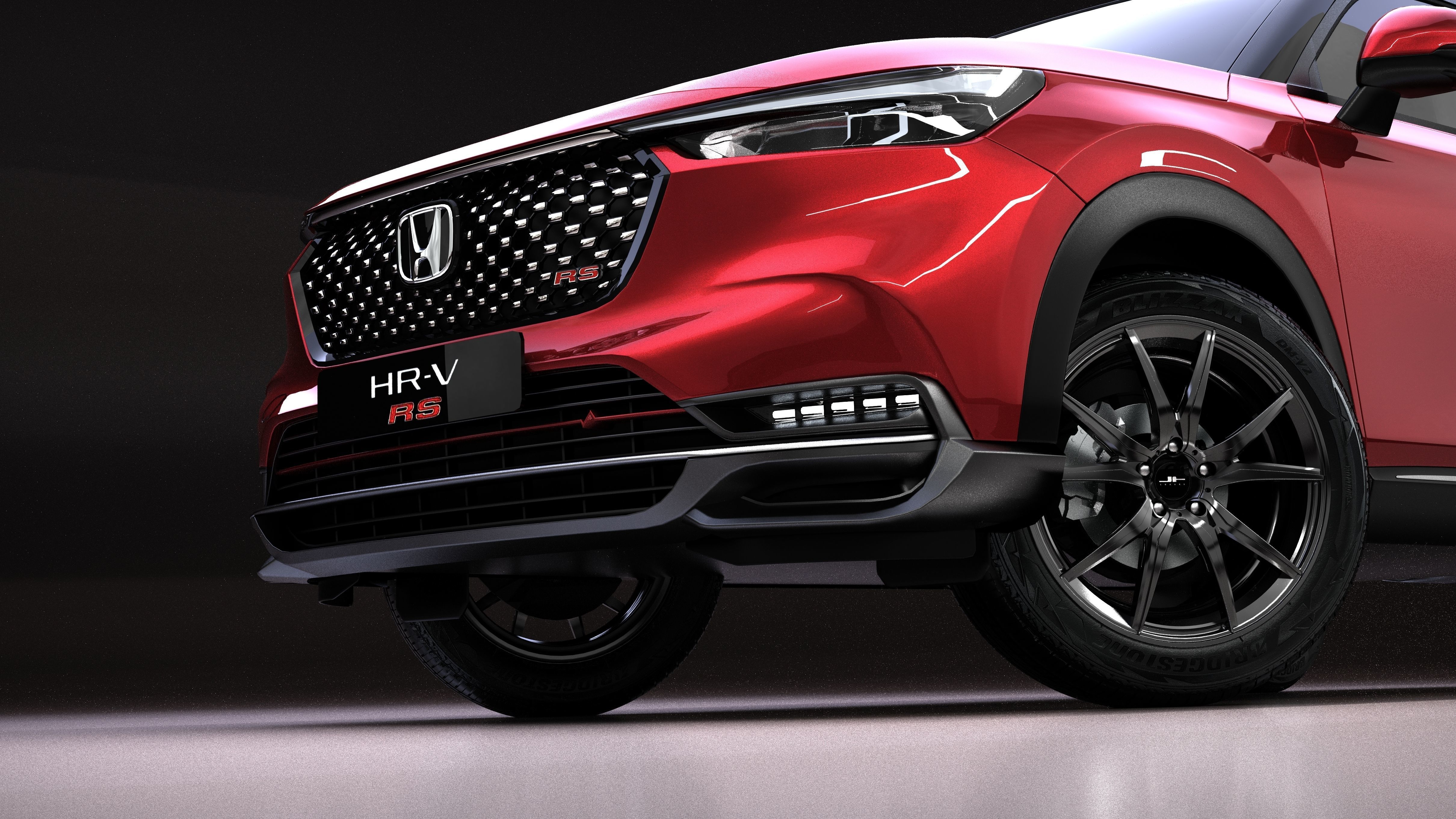 Versus V2 Concept 3D model_2