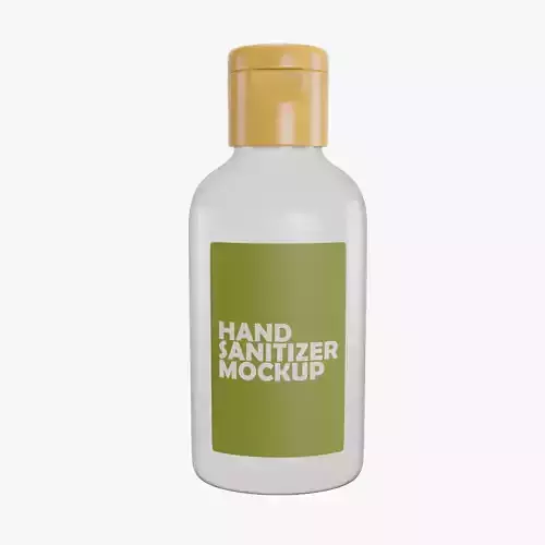 Hand Sanitizer 2