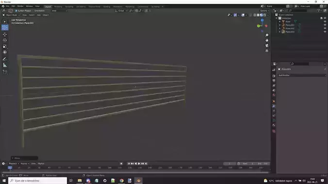 fence  gate      barrier