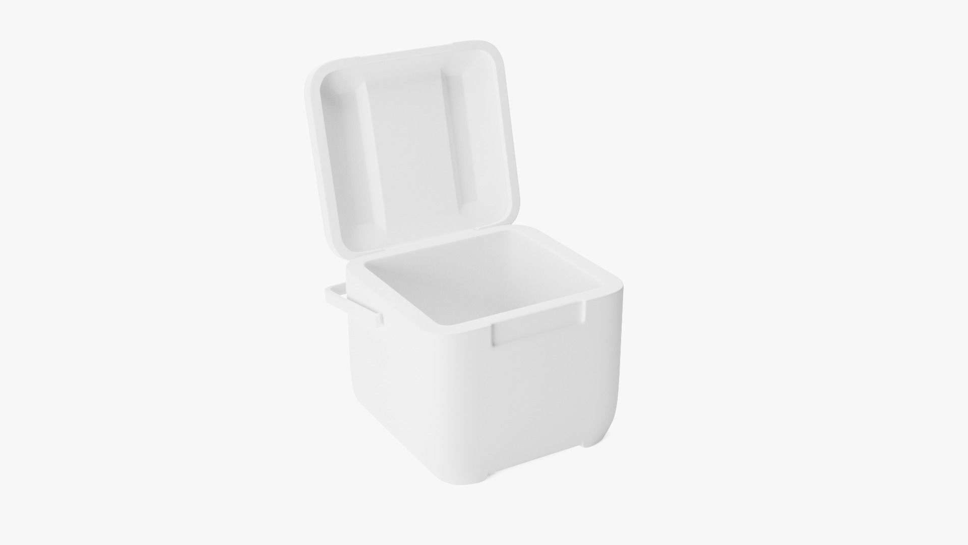 Ice Box 3D model_24